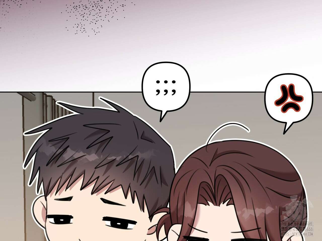 블랙 앤 그레이 3화 14