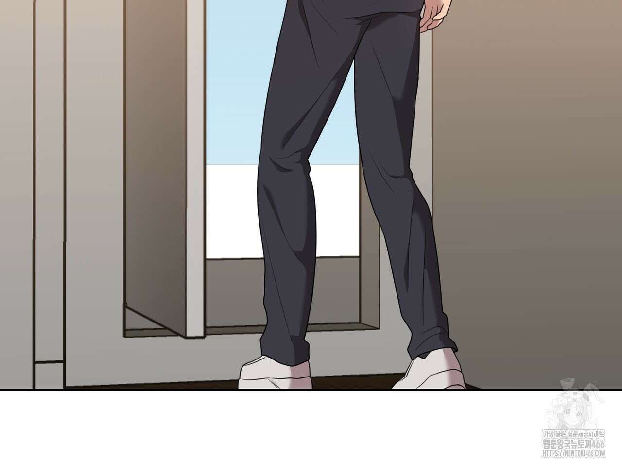 블랙 앤 그레이 3화 19
