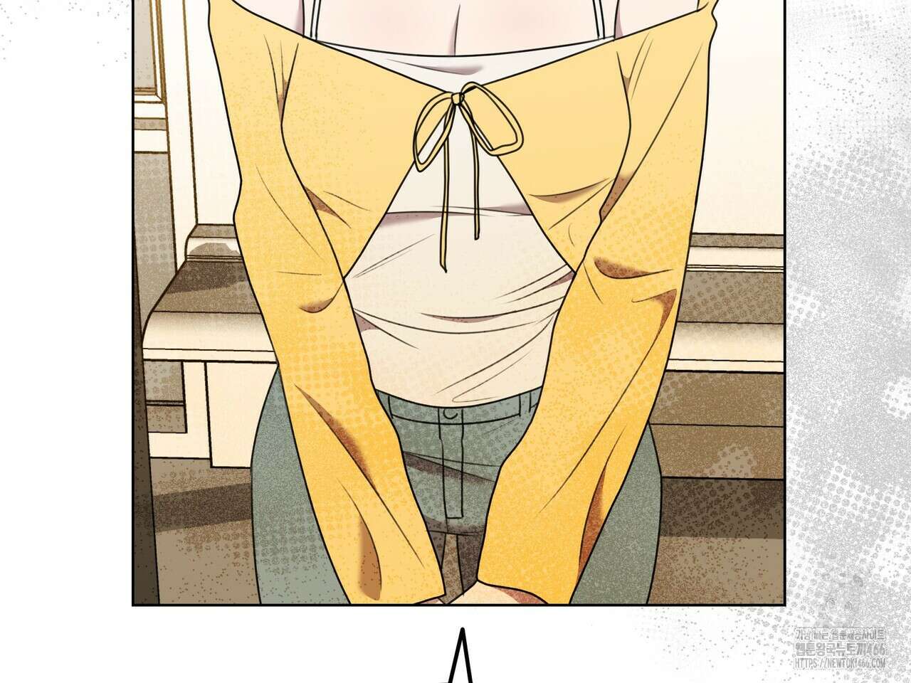 블랙 앤 그레이 3화 26