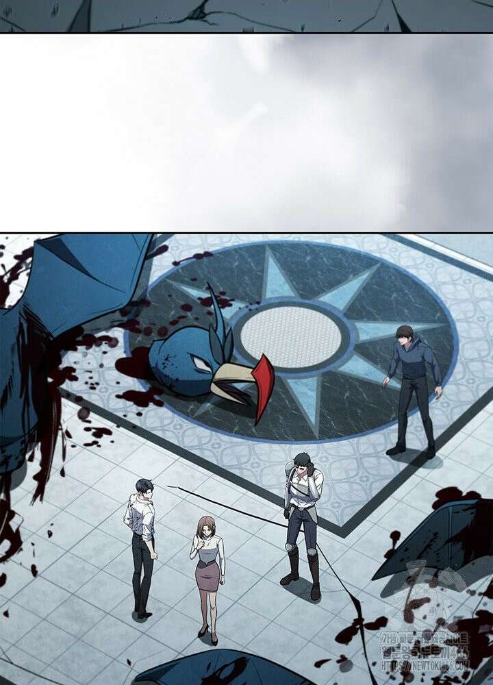 구조 조정에서 살아남는 법 11화 2