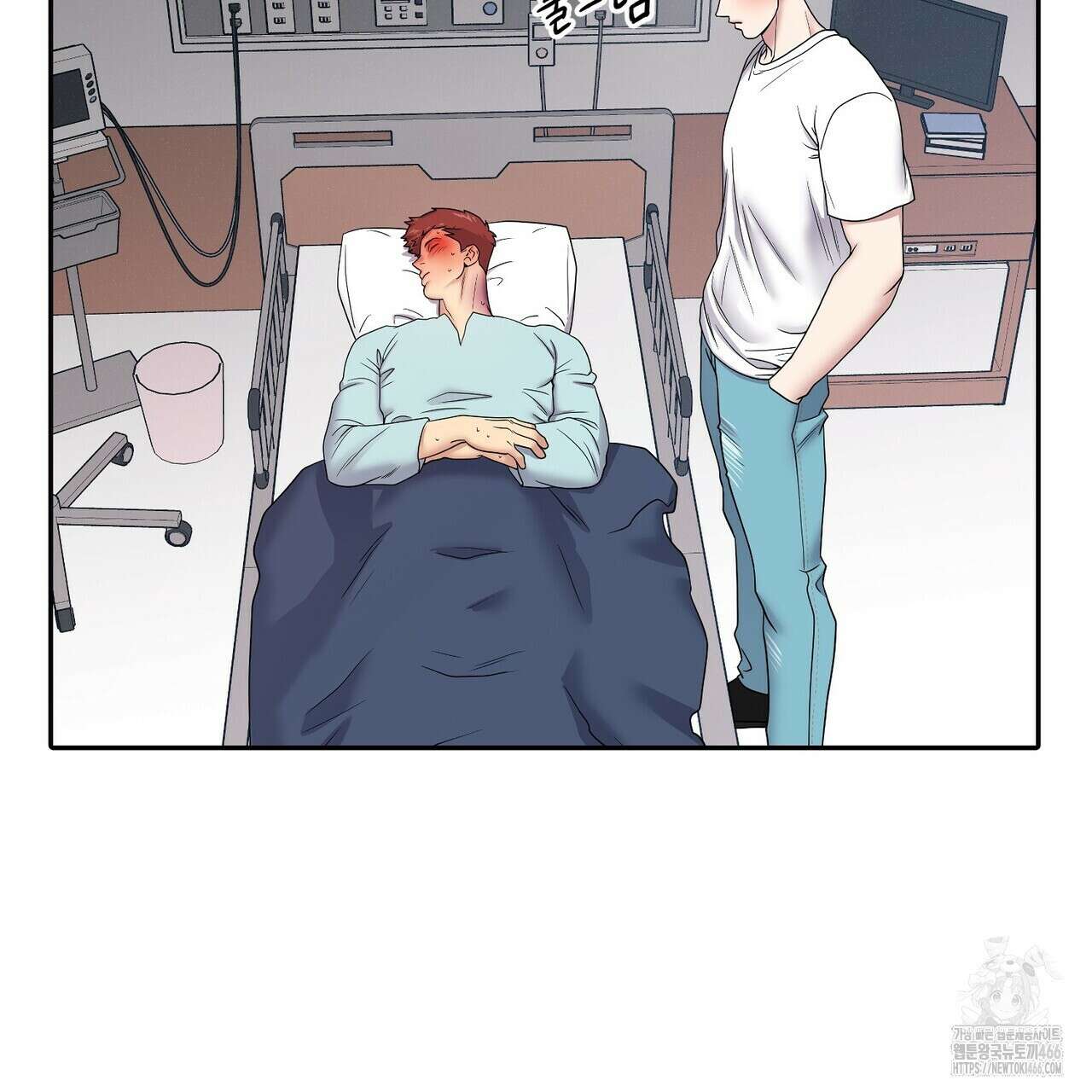 파이트 클럽 28화 25