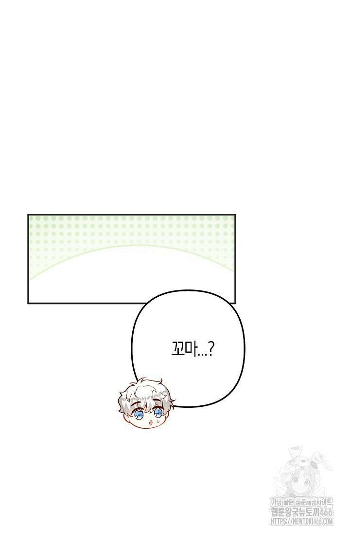 여주와 남주의 아이들을 키우게 되었습니다 63화 (외전 3화) 6