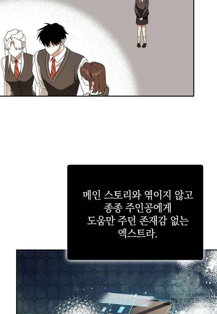 아카데미의 천재 테이머 35화 10