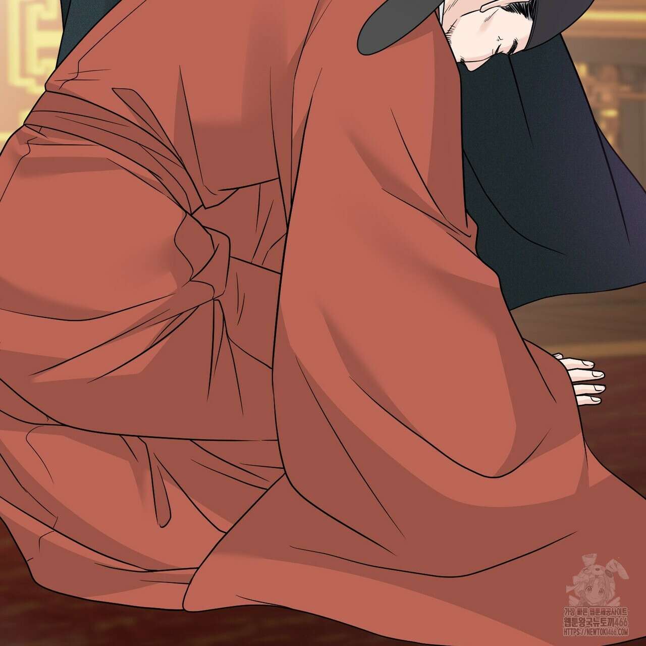 꽃은 밤을 걷는다 37화 4