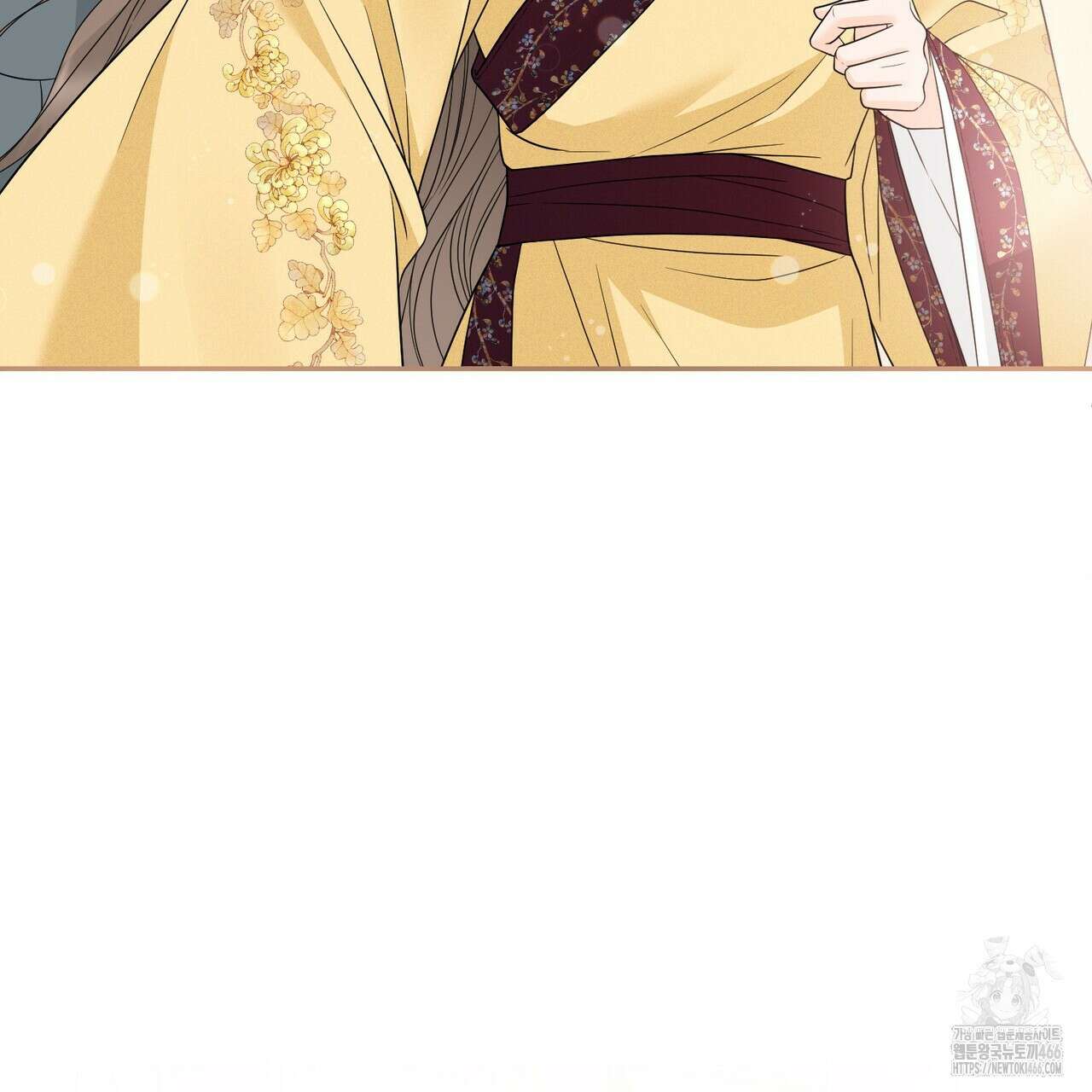 꽃은 밤을 걷는다 37화 25