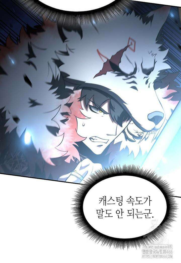 회귀했는데 FFF급 부두술사 103화 14