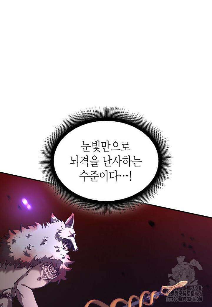 회귀했는데 FFF급 부두술사 103화 15