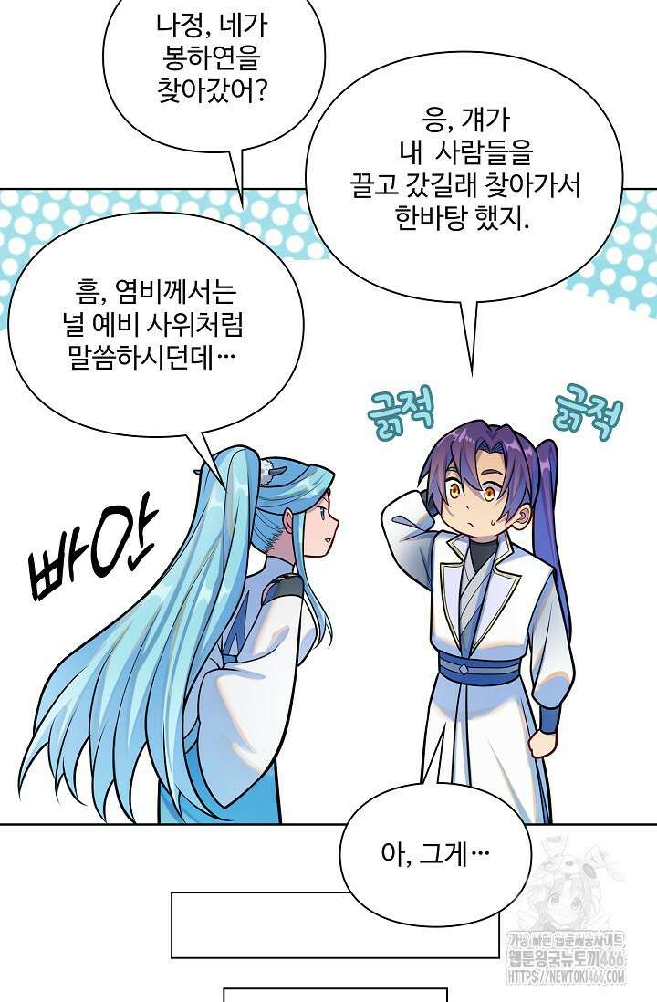 백련성신 1266화 73