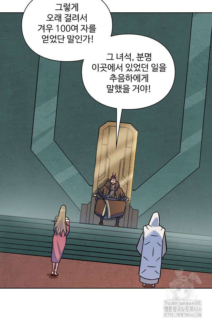백련성신 1266화 76