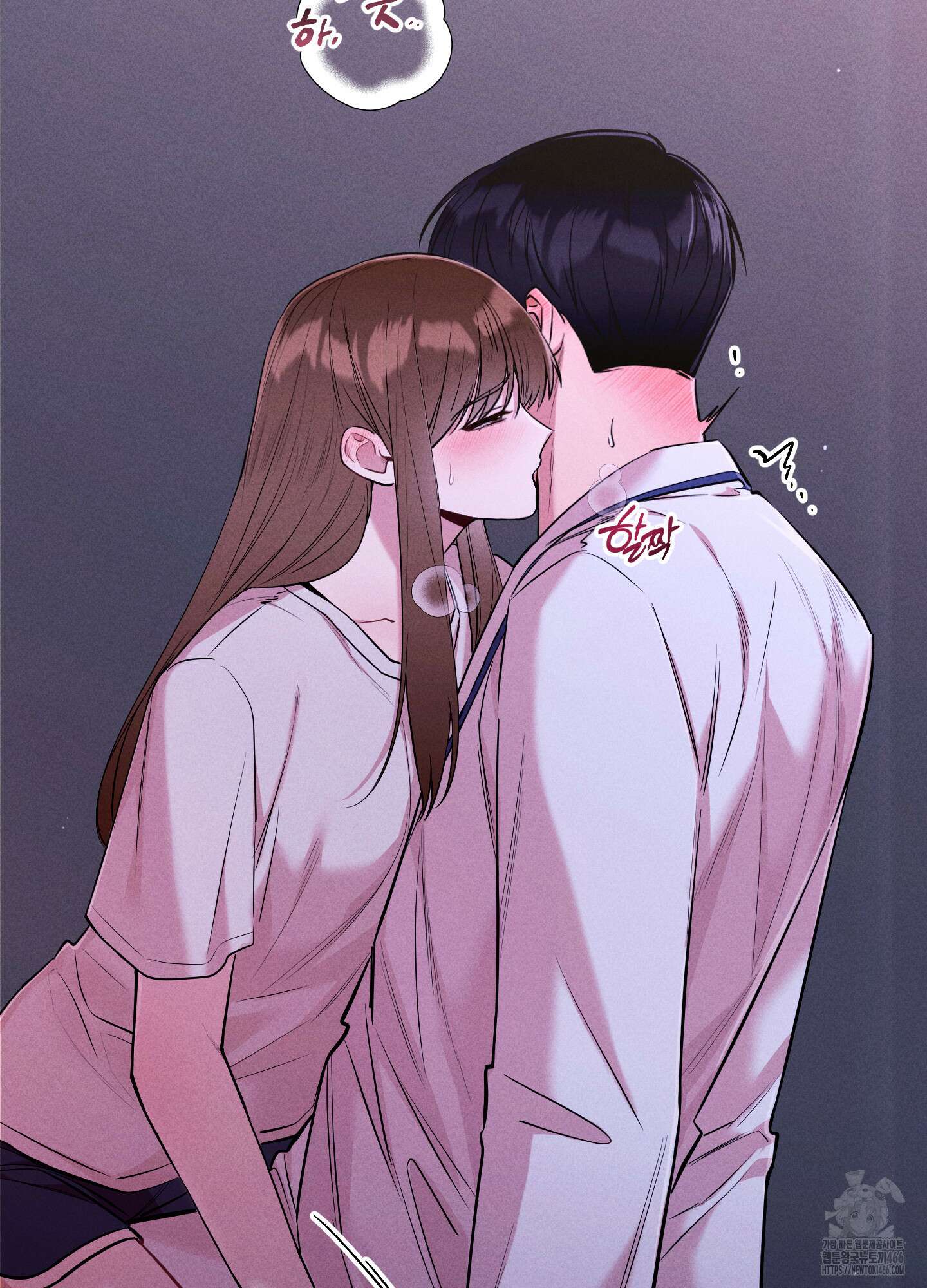 오늘부터 연하남 28화 5