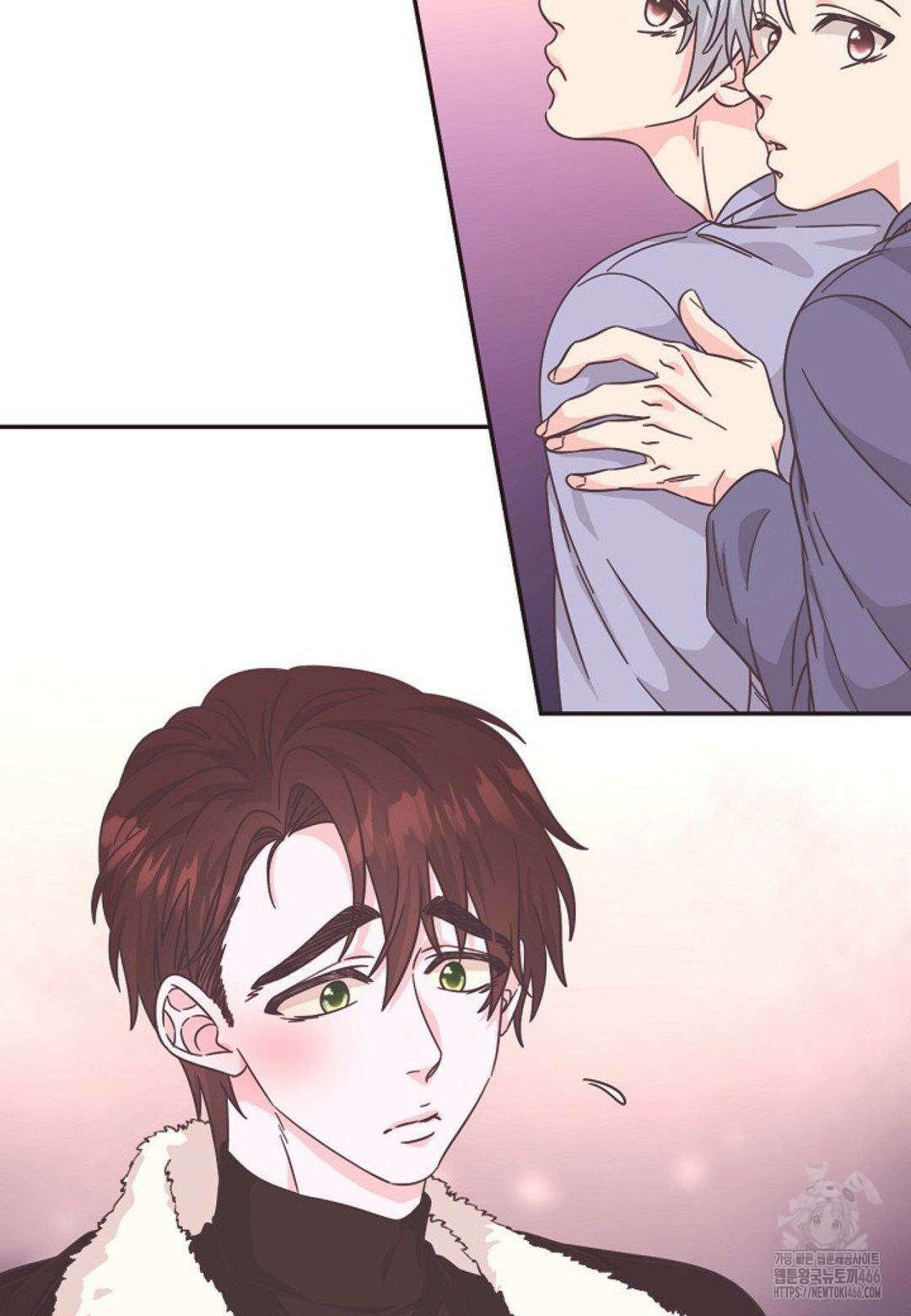 막내는 리더와 열애중?! 11화 8