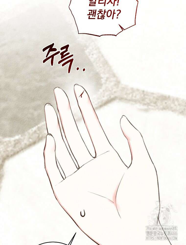 알리사와 마법일기 29화 50