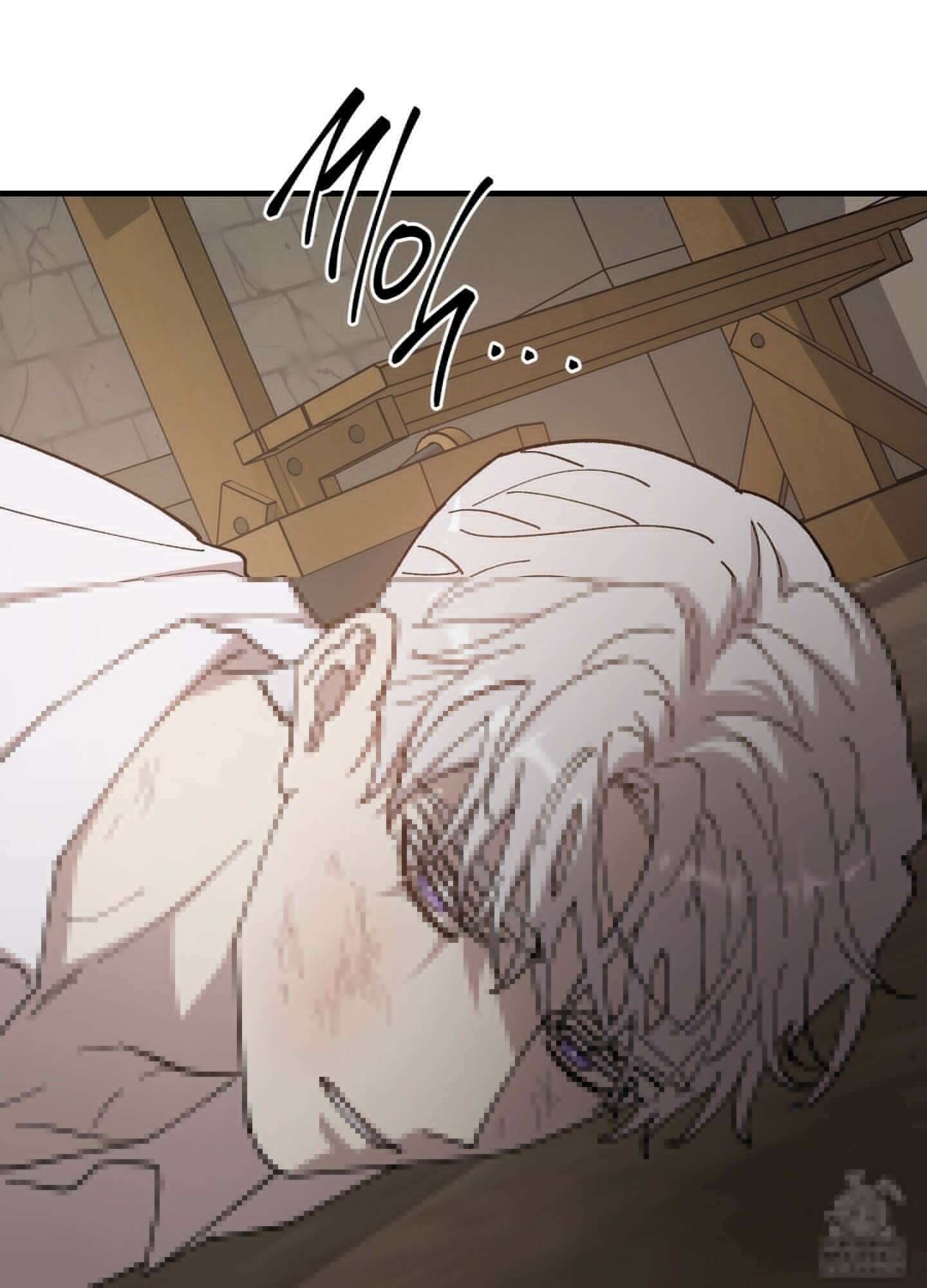 태양의 꽃(BL) 90화 99