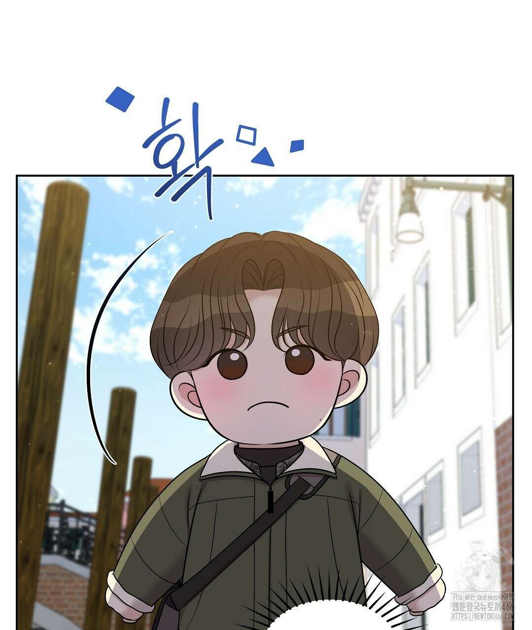 캔버스에 유채 11화 11