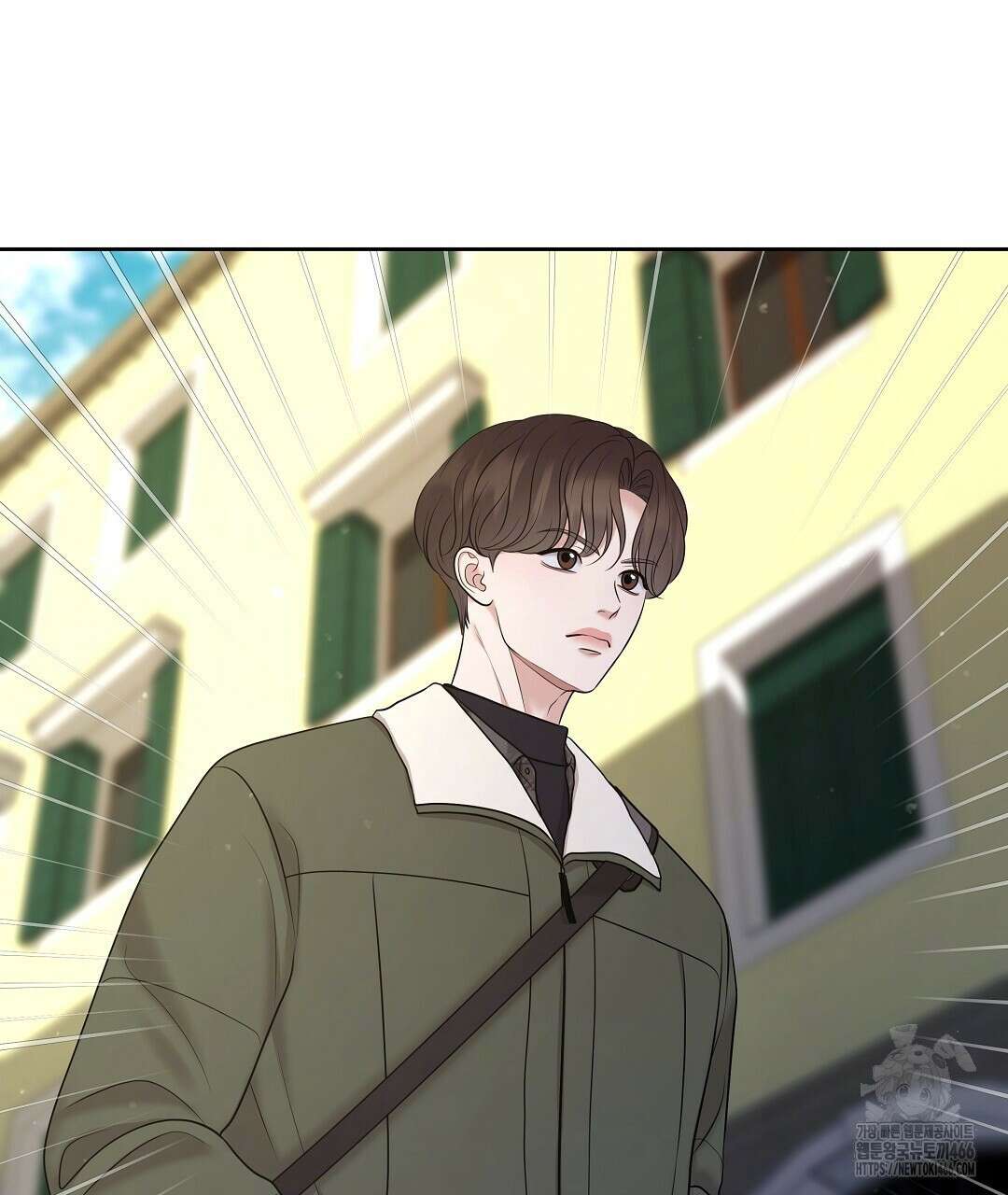 캔버스에 유채 11화 20