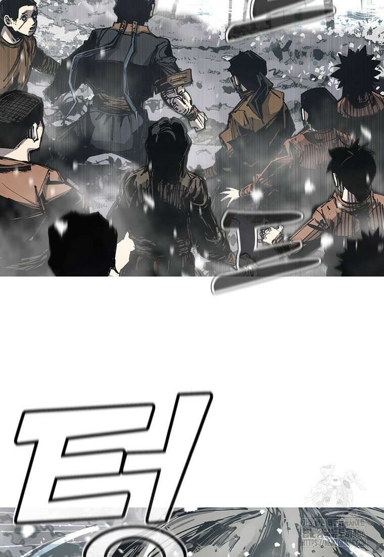 불멸의 투귀 134화 29