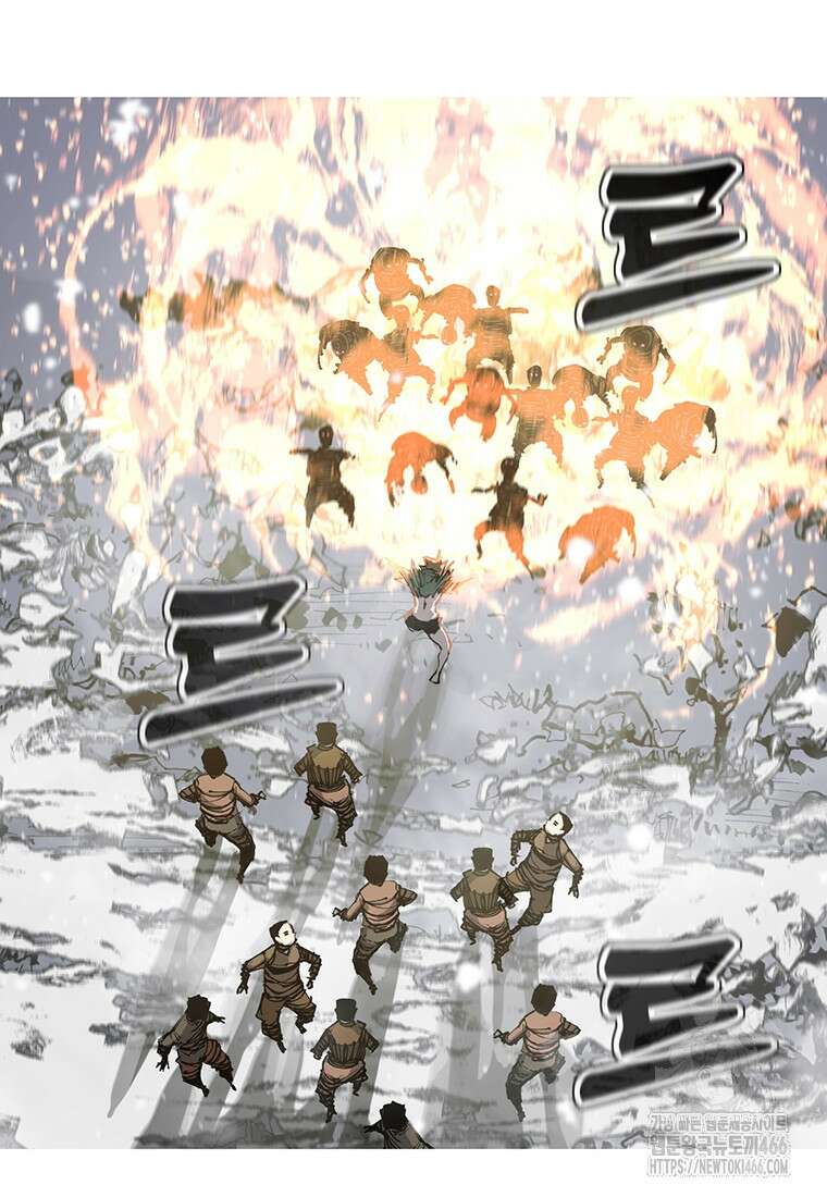 불멸의 투귀 134화 53