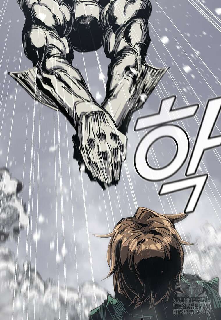 불멸의 투귀 134화 69