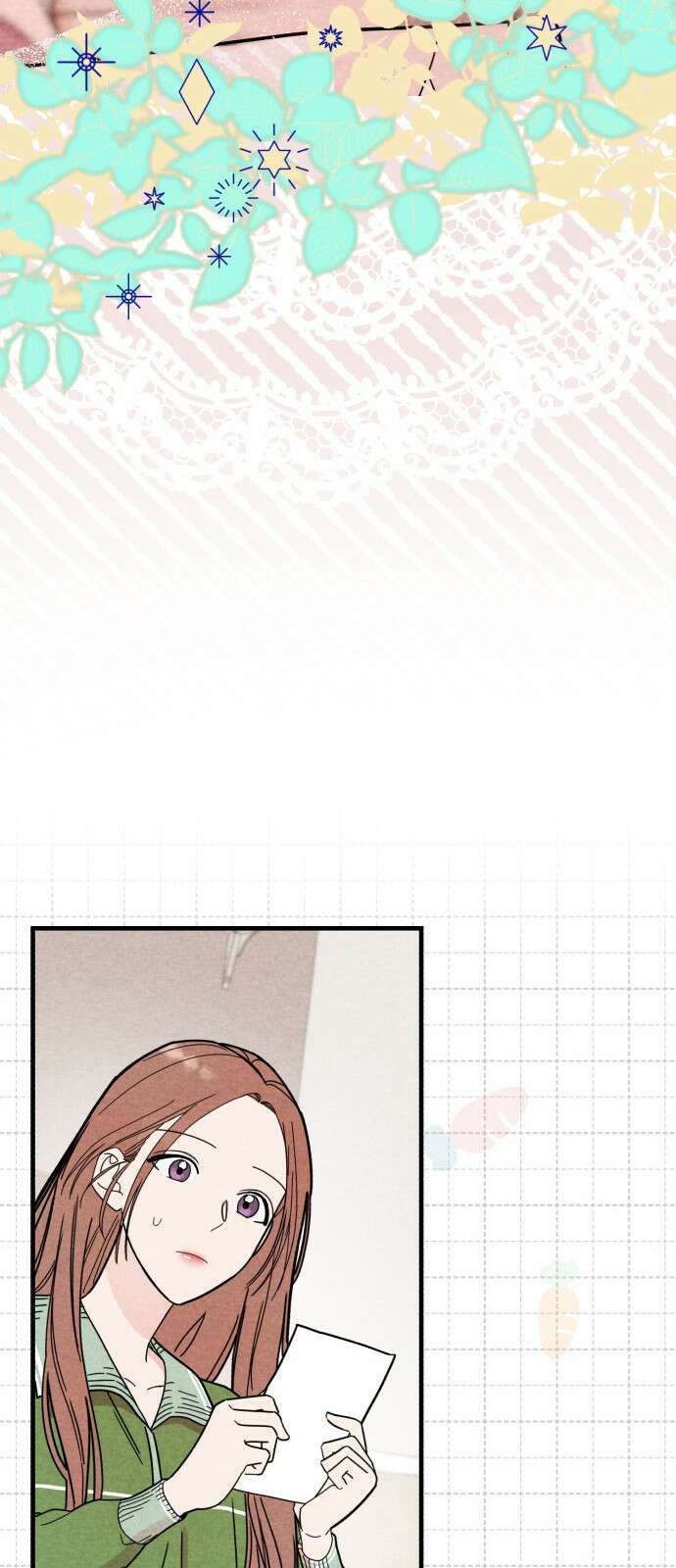4년 6개월을 잃은 여자 3화 남겨 놓은 다이어리 16