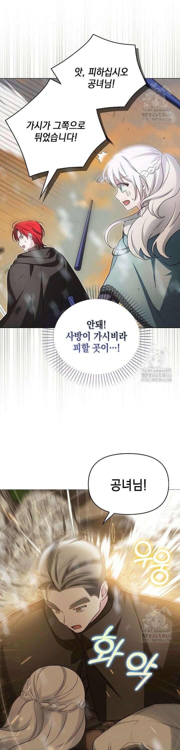 악당의 슬기로운 은퇴 계획 26화 5