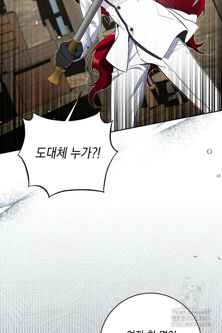 파괴하러 왔습니다 51화 9