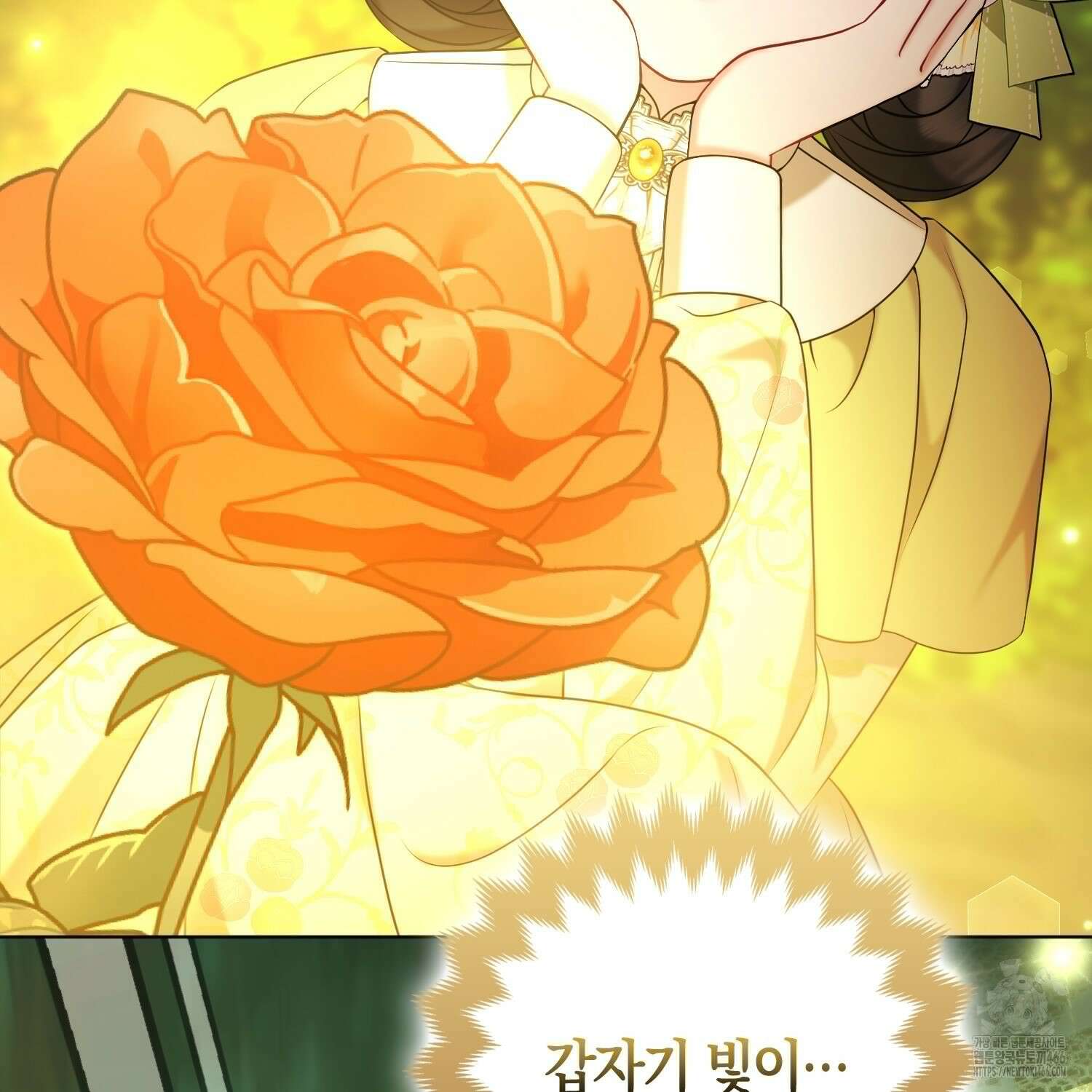 그래서 나는 폐태자와 결혼했다 외전 1화 30