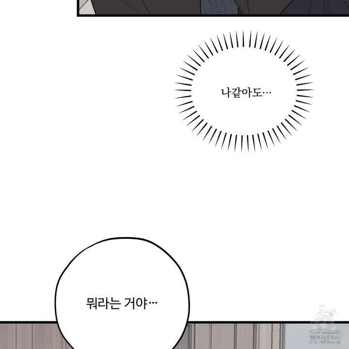 임시 연애 경보 5화 27