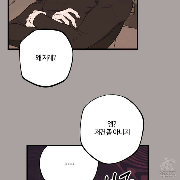 임시 연애 경보 5화 38