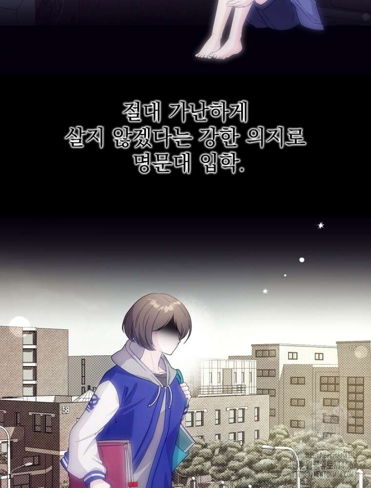 원작은 모르겠고, 먹고 살기도 바쁩니다 1화 27
