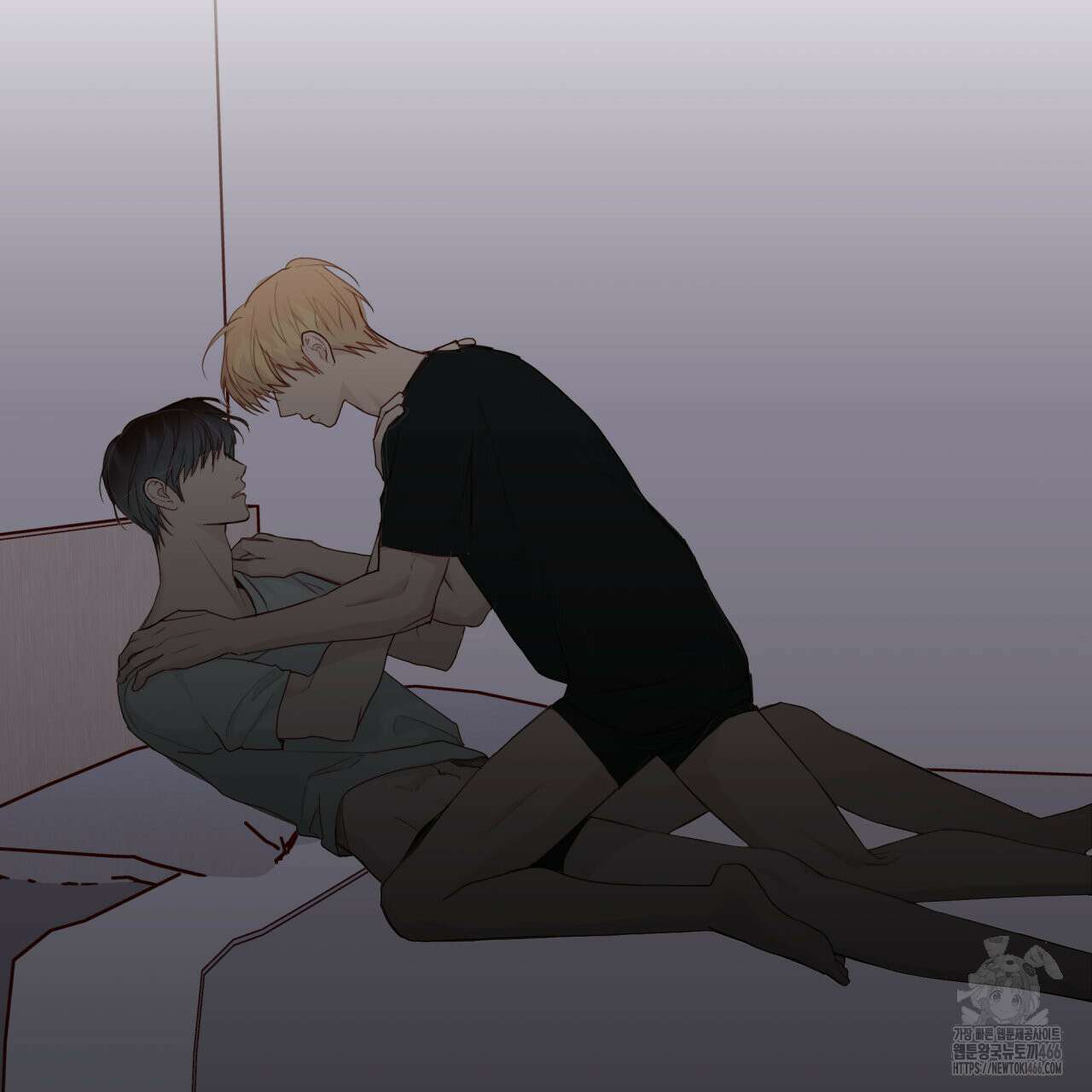 알파친구 40화 54
