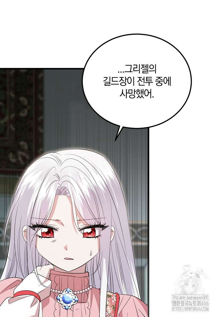 영웅은 됐어요, 은퇴라면 몰라도 46화 76