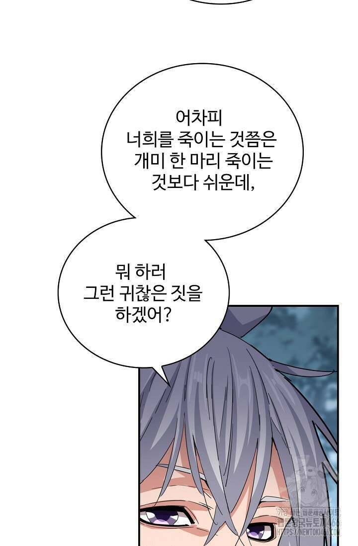 마황의 귀환 483화 48
