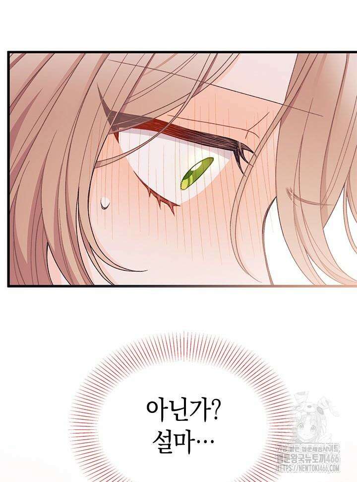 남주를 주웠더니 남편이 생겨버렸다 66화 66