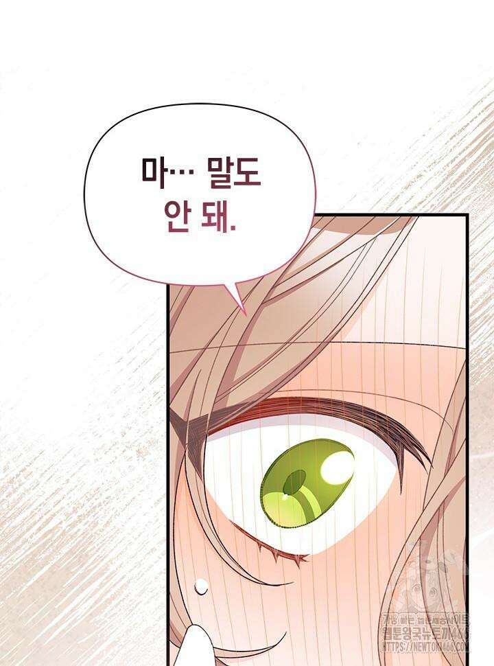 남주를 주웠더니 남편이 생겨버렸다 66화 73