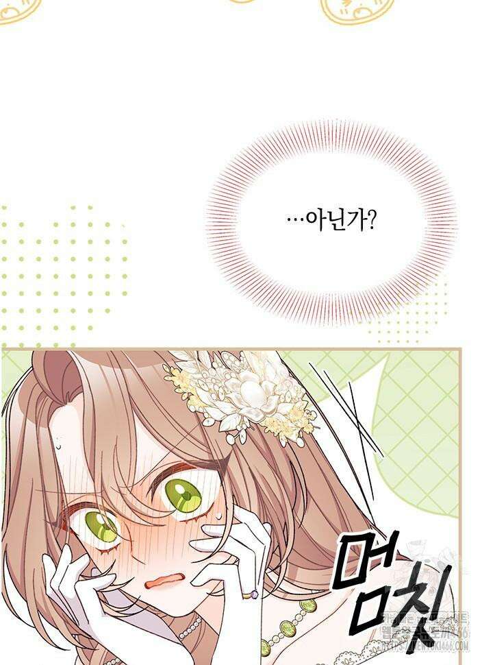 남주를 주웠더니 남편이 생겨버렸다 66화 79