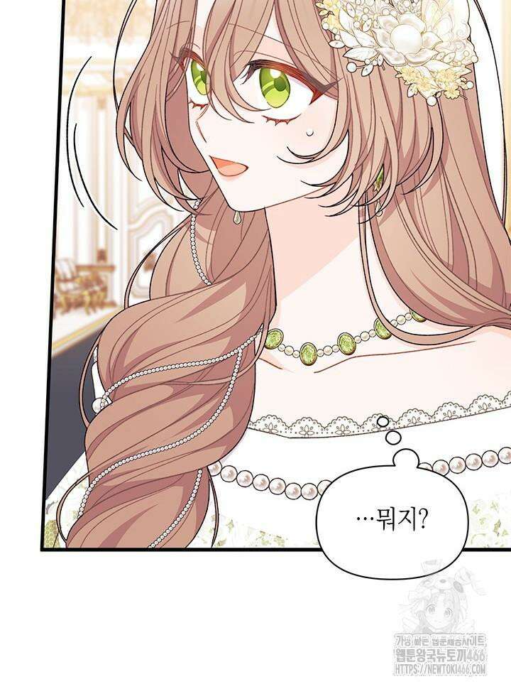 남주를 주웠더니 남편이 생겨버렸다 66화 100