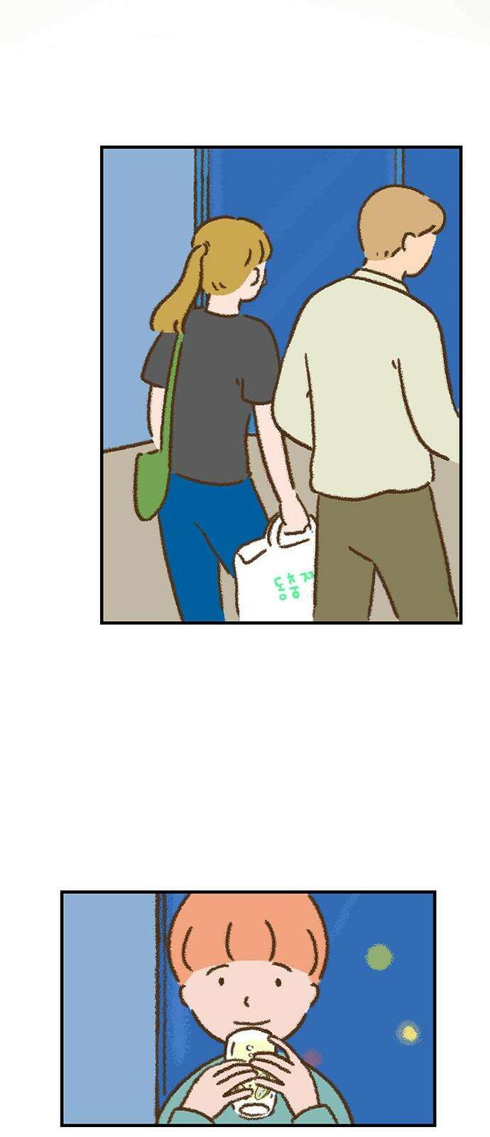 추억이 찾아오는 가게 27． 추억 스물일곱, 35