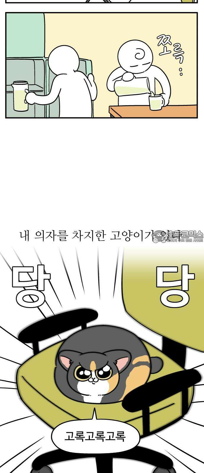 노곤하개 쇼츠 진드기 싫어 9