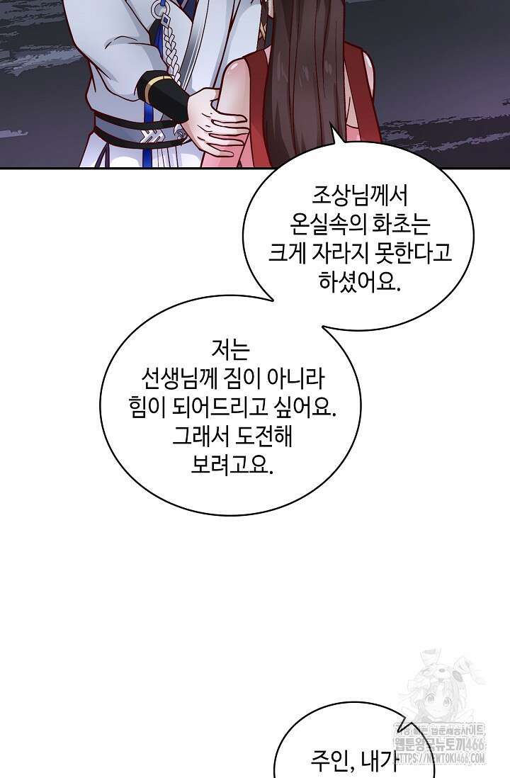 무련전봉 1440화 70