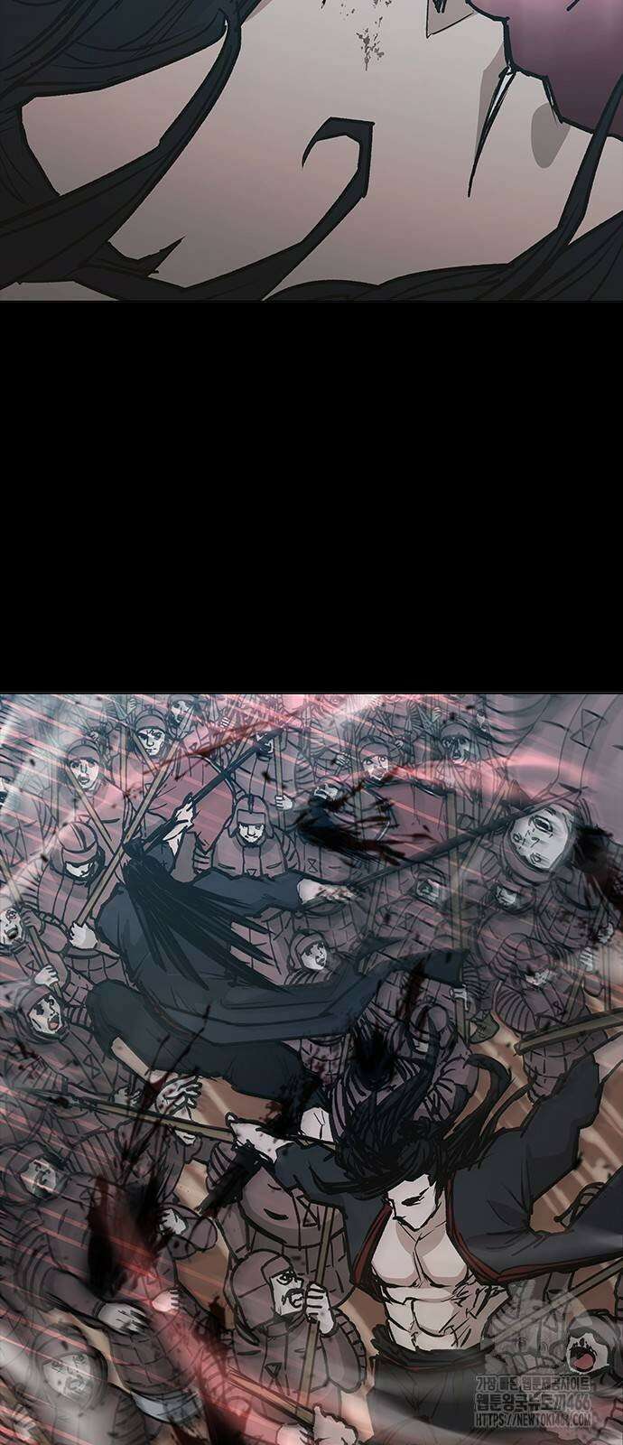 무사만리행 시즌2 17화 100