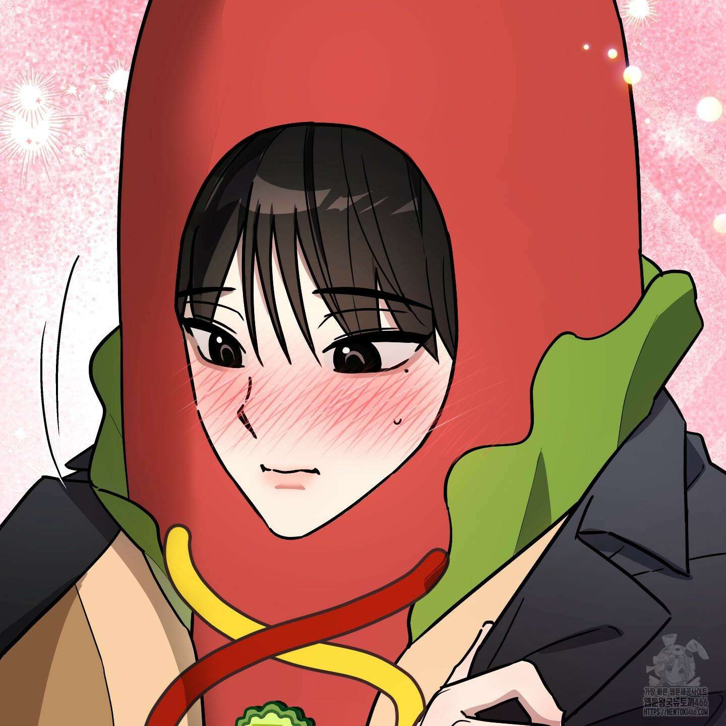등쳐먹는 연애 11화 10