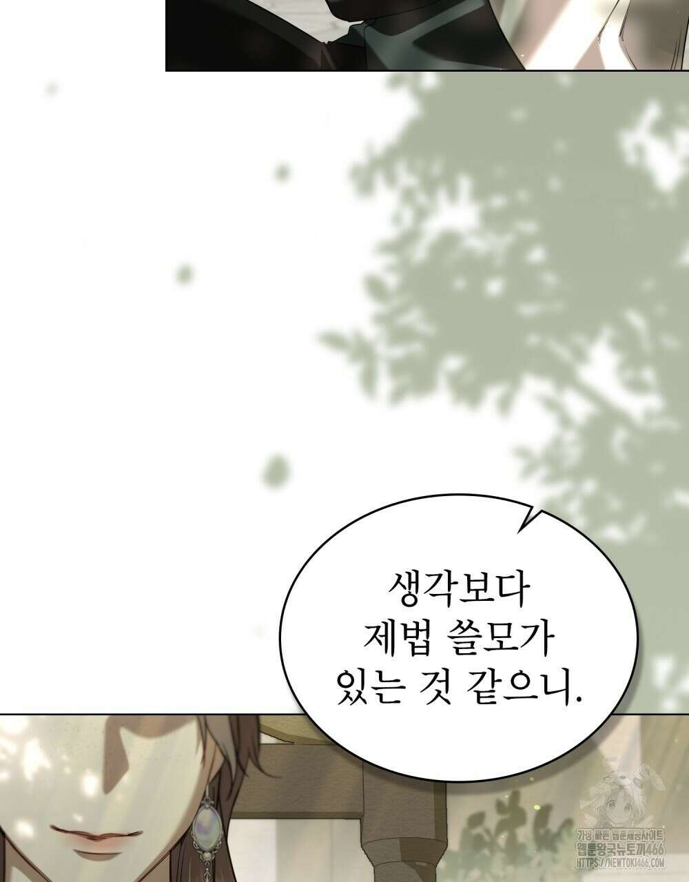 황녀의 침실 인형  29화 26