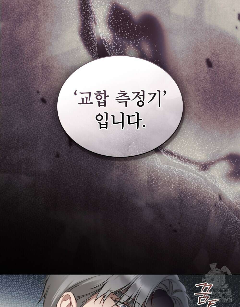 황녀의 침실 인형  29화 90