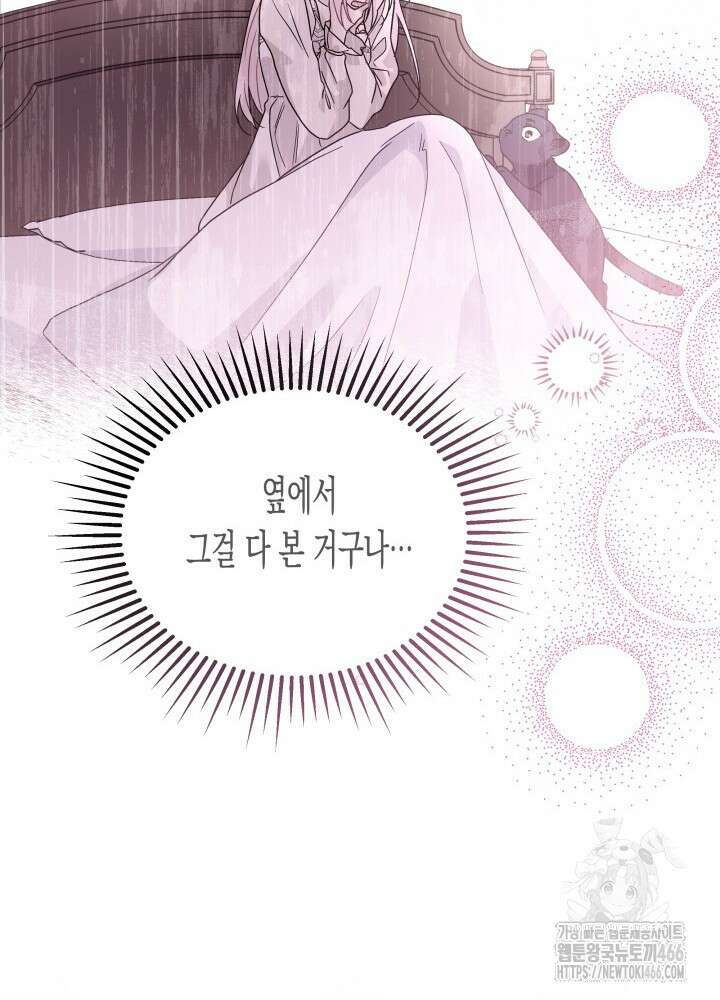 토끼와 흑표범의 공생관계 167화 (외전 17) 19