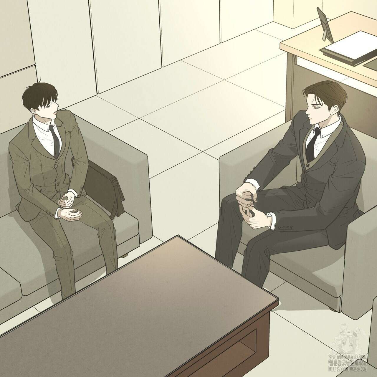 옆집 형 33화 24