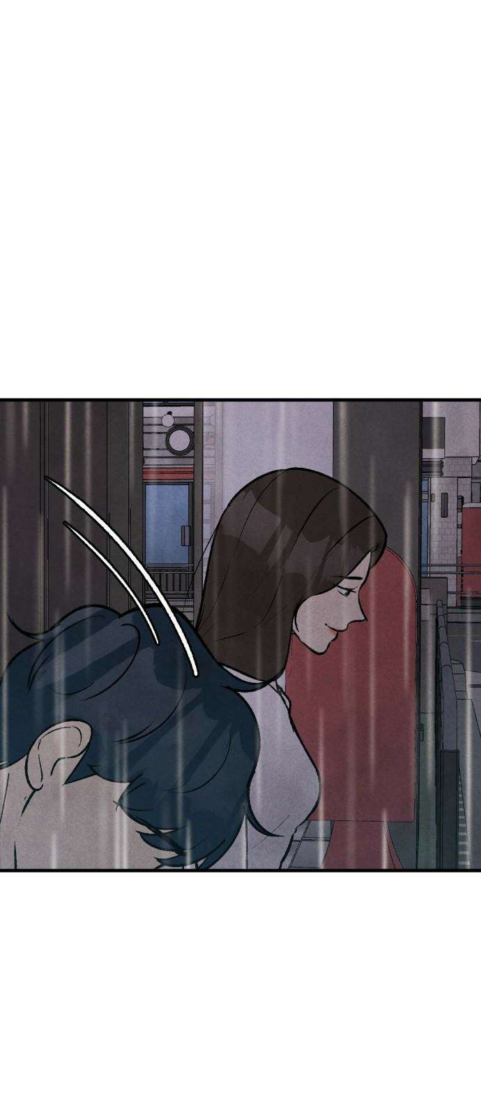 찌질하지만 로맨스는 하고 싶어 100화 - 군대 가기 전에(8) 8