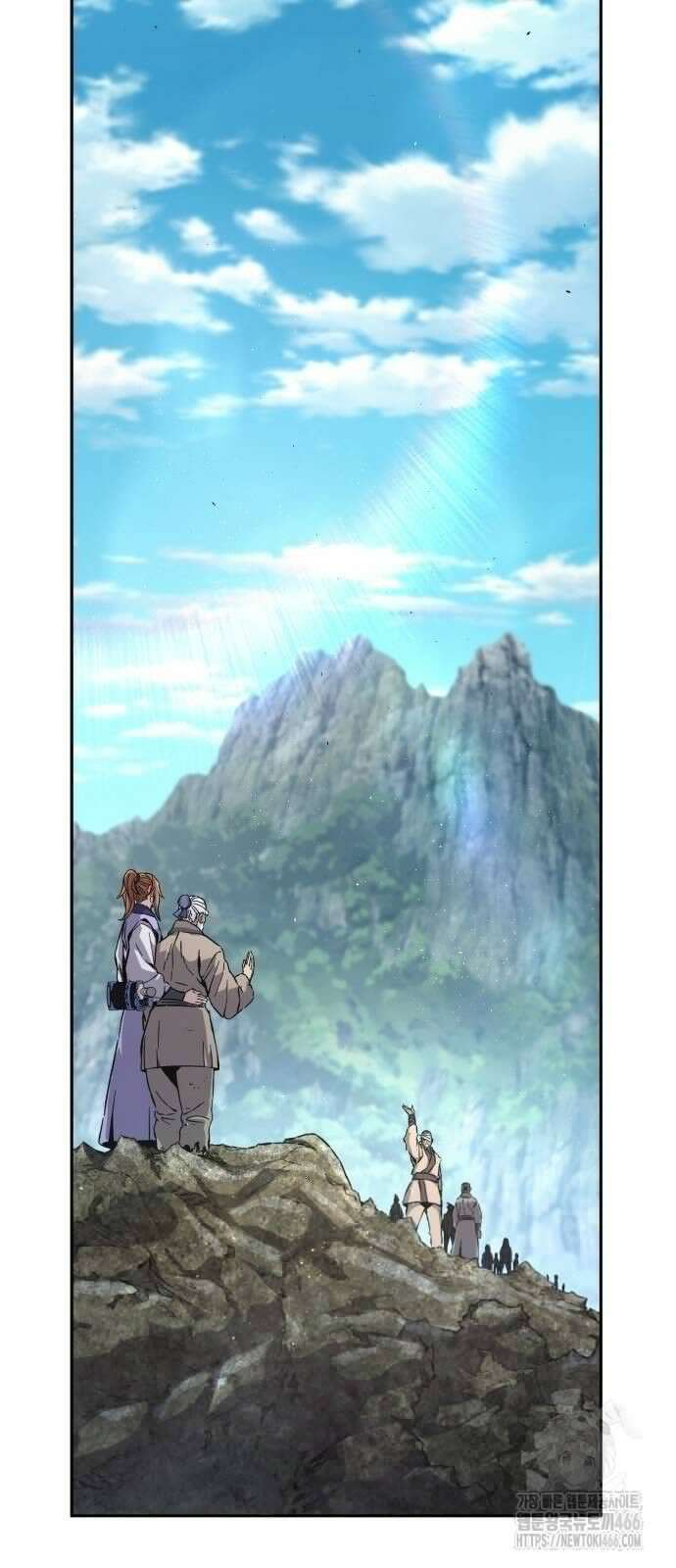절대검감 114화 6