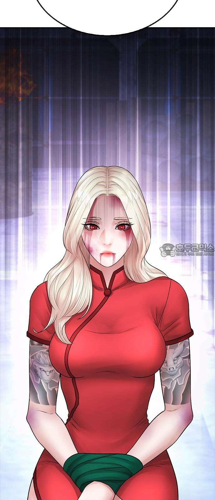 급식아빠 150화 뒤는 너에게 맡긴다 33