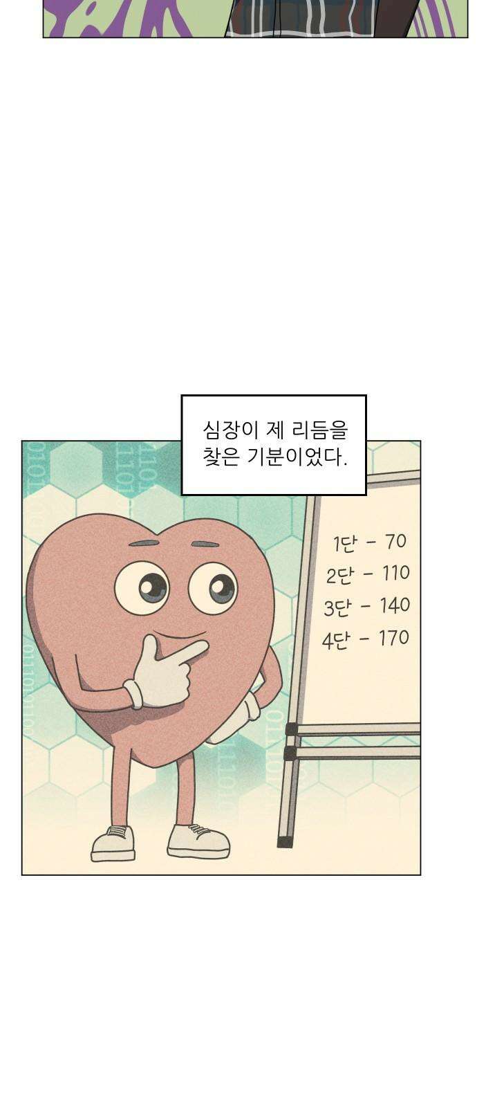 닥터앤닥터 병원일기 93화 늪Fin 7