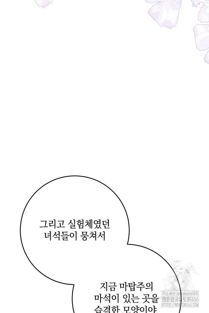 막장 피폐 소설을 고쳐 써보겠습니다 68화 16